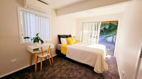 Private Retreat in Birkenhead